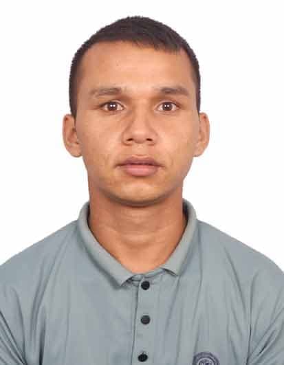 Man Bahadur Khatri