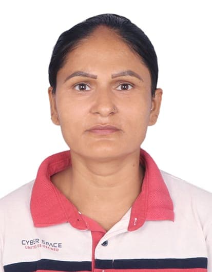 Sangita Sharma