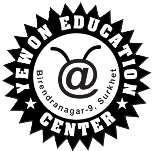 YEC Logo